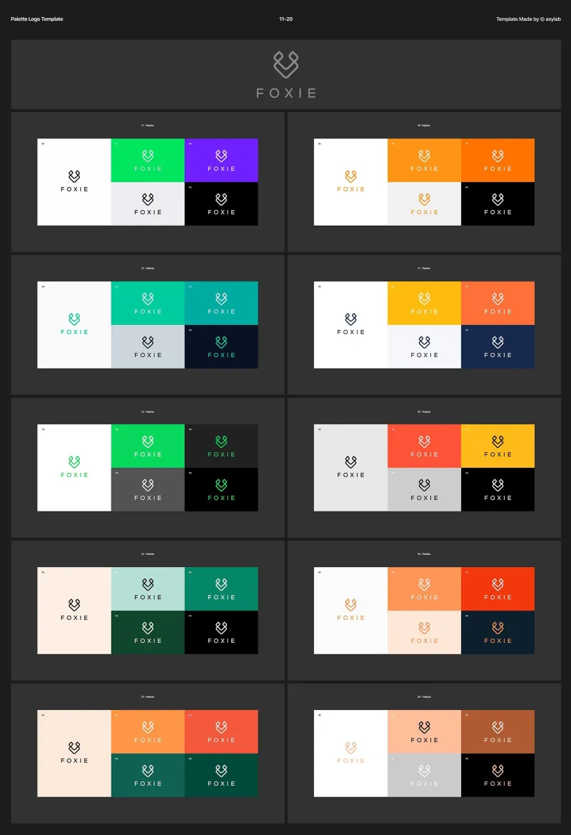 Beyond Corporate Blue: How Forward-Thinking B2B Brands Are Using Color to Break from the Pack