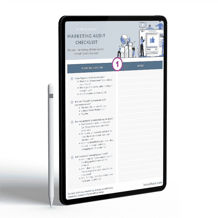 Mirror, Mirror: A No-Excuses Design Audit Framework Every Brand Should Run Right Now