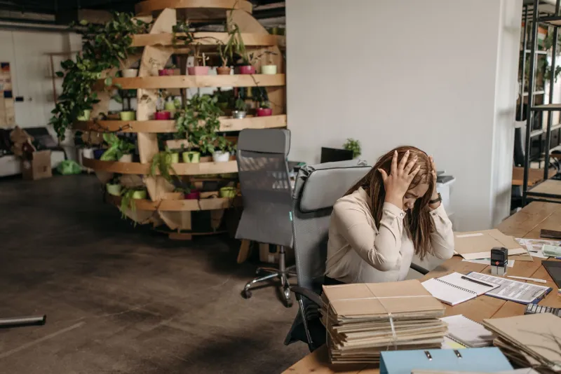 Patching the Leak While the Foundation Cracks: How Reactive Design Fixes Compound Into Brand Crises
