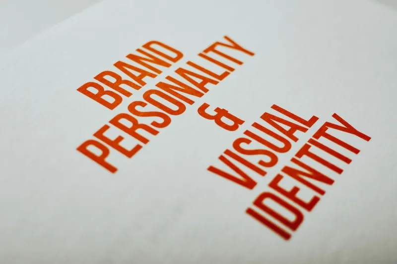 Playing It Safe Is Playing to Lose: Why Brand Personality Is the Competitive Edge Corporate Culture Keeps Burying