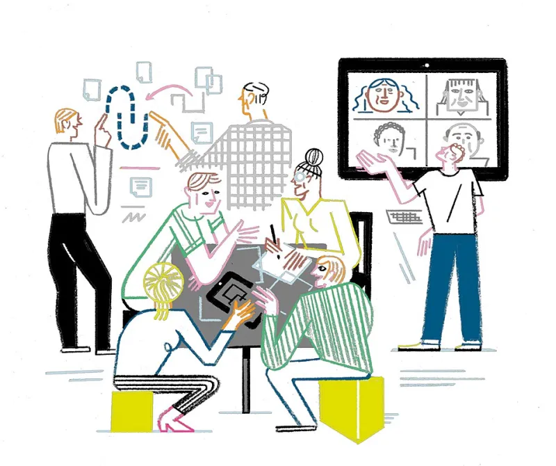 When Brand Guidelines Become a Straitjacket: Reclaiming Human Connection in Your Visual Identity