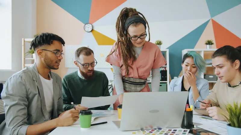 When Growth Outpaces Design: How Scaling Companies Turn Their Brand Into a Bottleneck